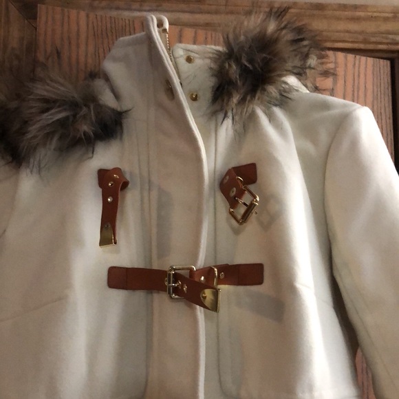 Guess Women’s Coat - Picture 2 of 8